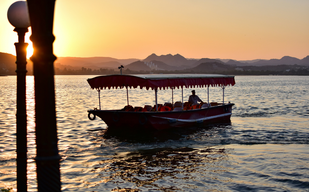 Udaipur Mount Abu Tour Package